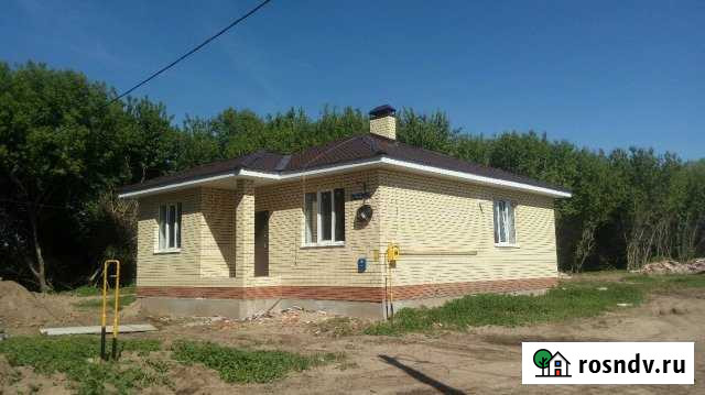 Коттедж 100 м² на участке 4 сот. на продажу в Столбище Столбище - изображение 1