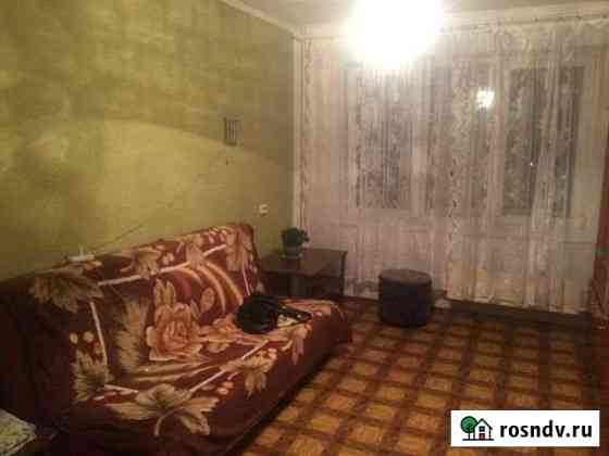 1-комнатная квартира, 24 м², 4/9 эт. в аренду на длительный срок в Кемерово Кемерово