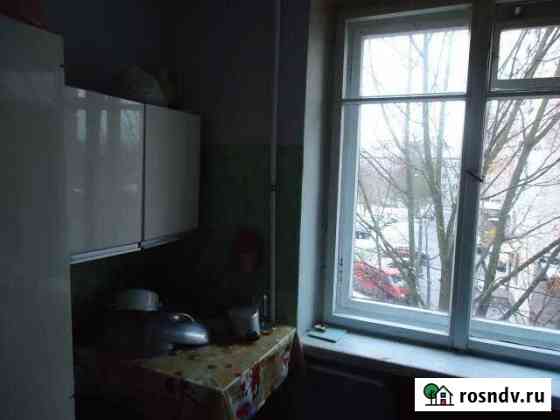 Комната 29 м² в 3-ком. кв., 3/4 эт. на продажу в Петергофе Петергоф
