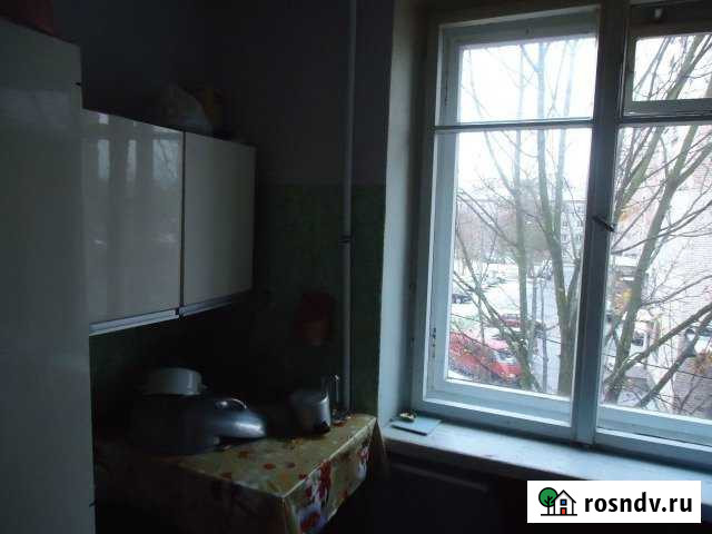 Комната 29 м² в 3-ком. кв., 3/4 эт. на продажу в Петергофе Петергоф - изображение 1