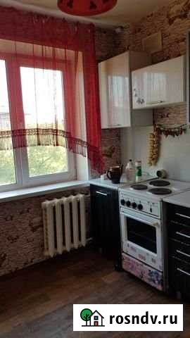 1-комнатная квартира, 30 м², 5/5 эт. на продажу в Сосновоборске Красноярского края Сосновоборск - изображение 1