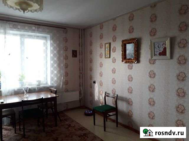 4-комнатная квартира, 80.3 м², 6/10 эт. на продажу в Чите Чита - изображение 1