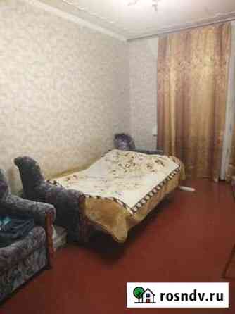 Комната 20 м² в 3-ком. кв., 5/5 эт. в аренду на длительный срок в Ейске Ейск