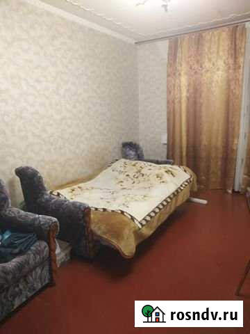 Комната 20 м² в 3-ком. кв., 5/5 эт. в аренду на длительный срок в Ейске Ейск - изображение 1