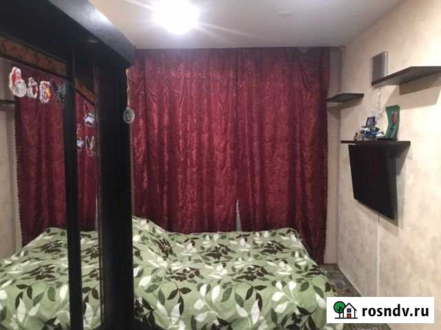 2-комнатная квартира, 45 м², 1/5 эт. в аренду на длительный срок в Пушкино Пушкино - изображение 1