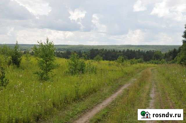 Участок ИЖС 10 сот. на продажу в Заокском Заокский - изображение 1