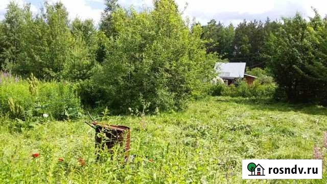 Участок ИЖС 9 сот. на продажу в Верхнем Дуброво Верхнее Дуброво - изображение 1