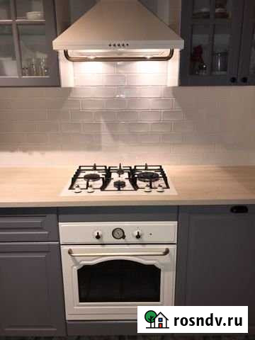 2-комнатная квартира, 60 м², 5/5 эт. на продажу в Белгороде Белгород - изображение 1