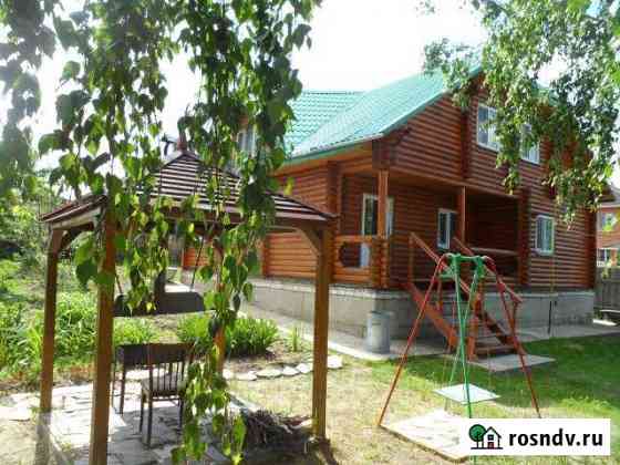 Коттедж 151 м² на участке 8 сот. на продажу в Кургане Курган