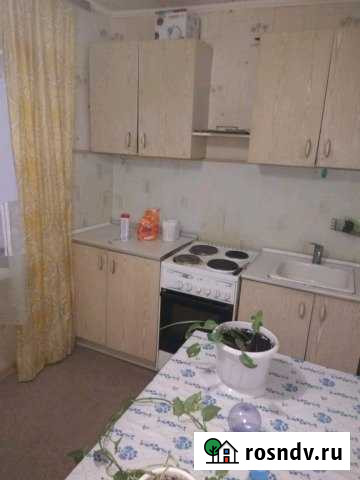 2-комнатная квартира, 37 м², 2/2 эт. в аренду на длительный срок в Ноябрьске Ноябрьск - изображение 1