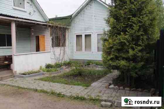 Дача 50 м² на участке 8 сот. на продажу в Красном Селе Красное Село