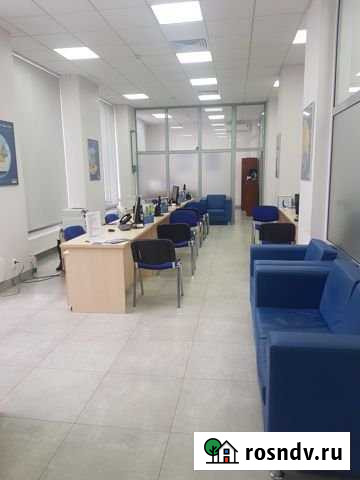 Помещение под офис, свободного назначения 336 кв.м. Псков - изображение 1