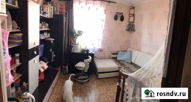 Комната 29 м² в 2-ком. кв., 4/4 эт. на продажу в Лермонтове Лермонтов - изображение 1