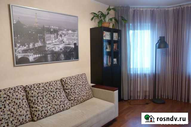 2-комнатная квартира, 55 м², 3/7 эт. на продажу во Всеволожске Всеволожск - изображение 1