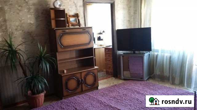 2-комнатная квартира, 43 м², 3/5 эт. в аренду на длительный срок в Норильске Норильск - изображение 1