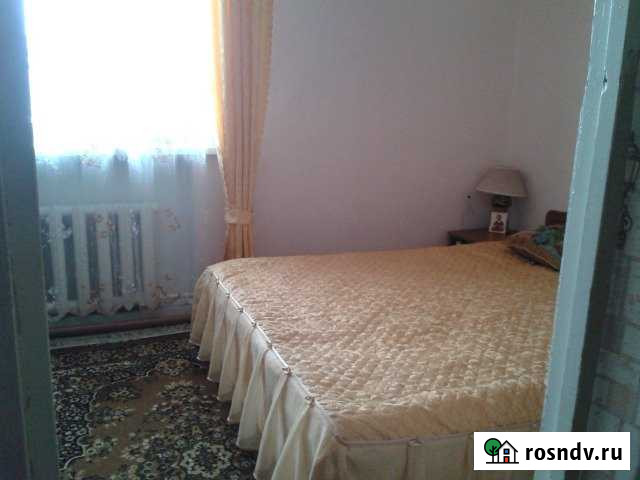 2-комнатная квартира, 41.9 м², 3/3 эт. на продажу в Шатрово Шатрово - изображение 1