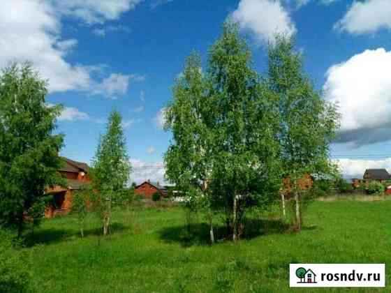 Участок ИЖС 14 сот. на продажу в Воскресенске Воскресенск
