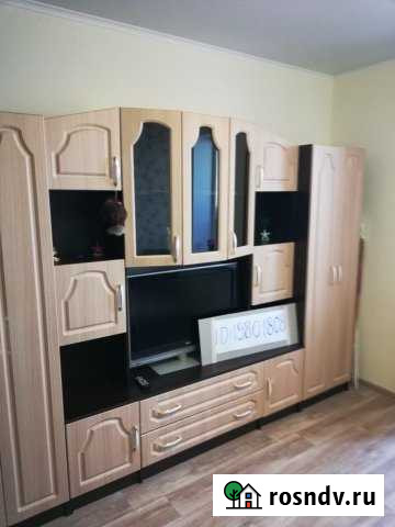 Квартира-студия, 28 м², 9/12 эт. в аренду посуточно в Янино-1 Янино-1 - изображение 1