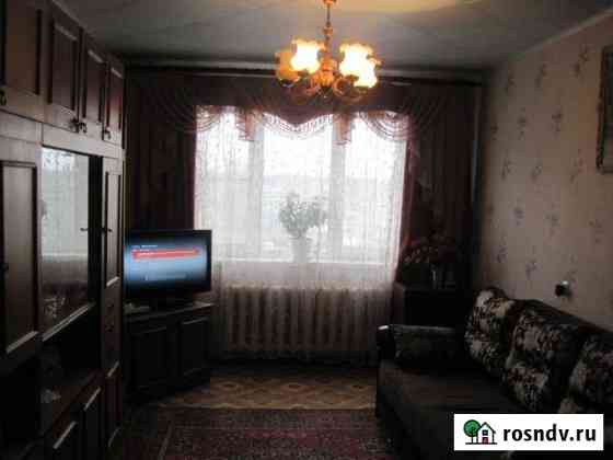 2-комнатная квартира, 53 м², 5/5 эт. на продажу в Рыбинске Рыбинск