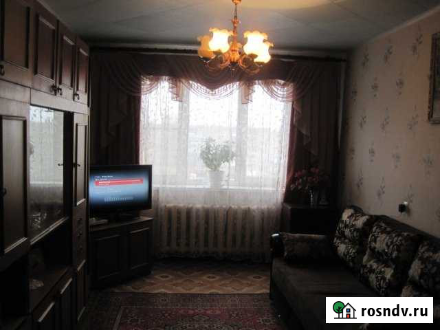 2-комнатная квартира, 53 м², 5/5 эт. на продажу в Рыбинске Рыбинск - изображение 1