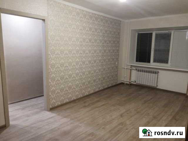 3-комнатная квартира, 55 м², 1/5 эт. на продажу в Арзамасе Арзамас - изображение 1