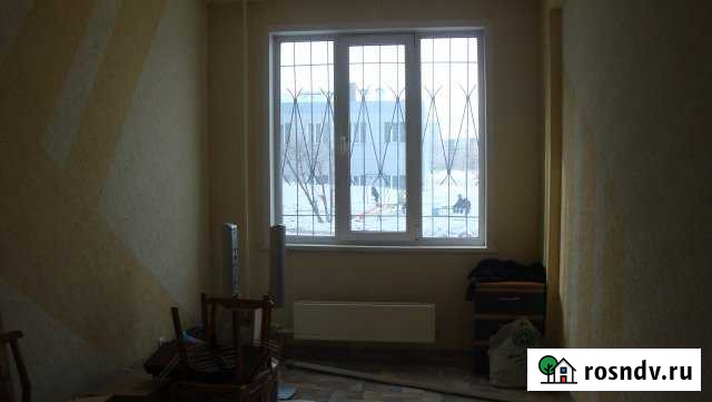 Квартира-студия, 29.3 м², 1/13 эт. на продажу в Красноярске Красноярск - изображение 1