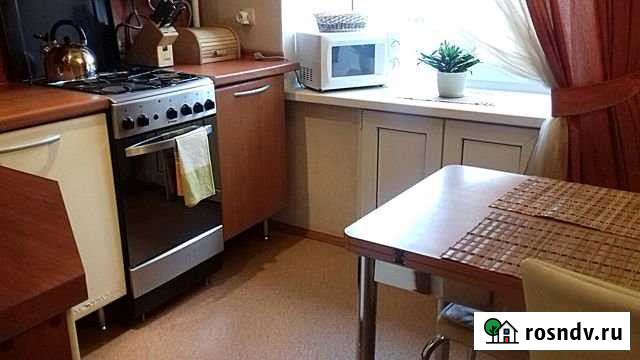 3-комнатная квартира, 59.6 м², 3/5 эт. на продажу в Октябрьском Республики Башкортостан Октябрьский - изображение 1