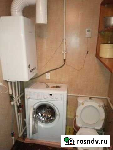 Дом 40 м² на участке 10 сот. в аренду на длительный срок в Воронеже Воронеж - изображение 1