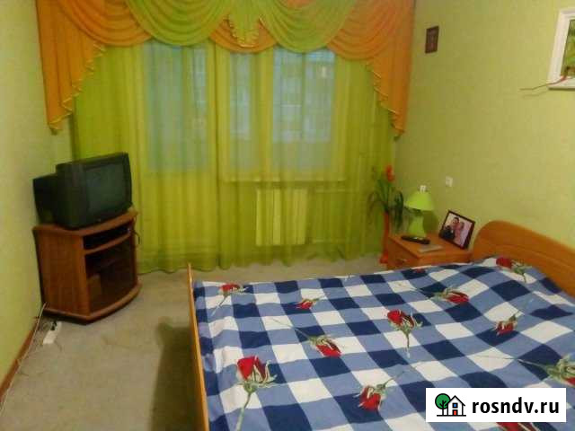 3-комнатная квартира, 67 м², 5/9 эт. на продажу в Пензе Пенза - изображение 1