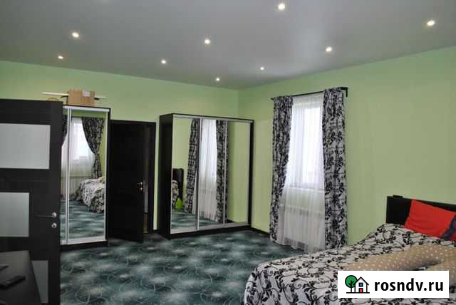 Дом 322 м² на участке 8 сот. на продажу в Малоярославце Малоярославец - изображение 1