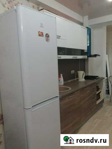 2-комнатная квартира, 55 м², 3/5 эт. в аренду на длительный срок в Сочи Сочи - изображение 1