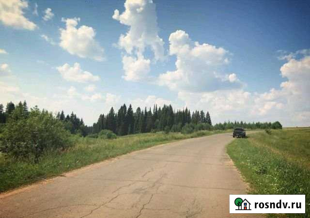 Участок ИЖС 10 сот. на продажу в Завьялово Республики Удмуртия Завьялово - изображение 1