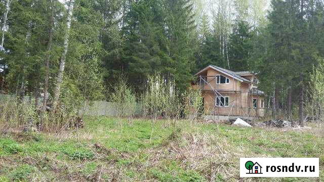 Дача 105 м² на участке 17.8 сот. на продажу в Сычево Сычево - изображение 1