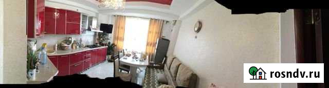 3-комнатная квартира, 90 м², 3/5 эт. на продажу в Хасавюрте Хасавюрт - изображение 1