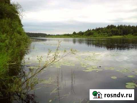 Участок СНТ, ДНП 10 сот. на продажу в Сясьстрое Сясьстрой - изображение 1