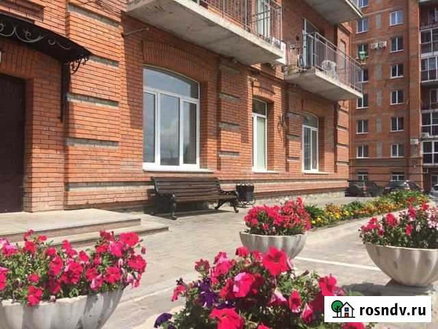 Помещение, 157.5 кв.м. на 1 этаже Хабаровск - изображение 1