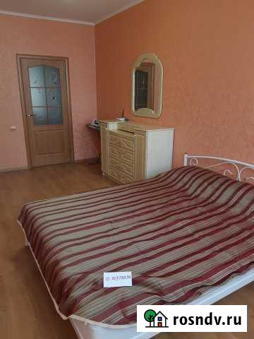 1-комнатная квартира, 32 м², 3/5 эт. в аренду на длительный срок в Севастополе Севастополь - изображение 1