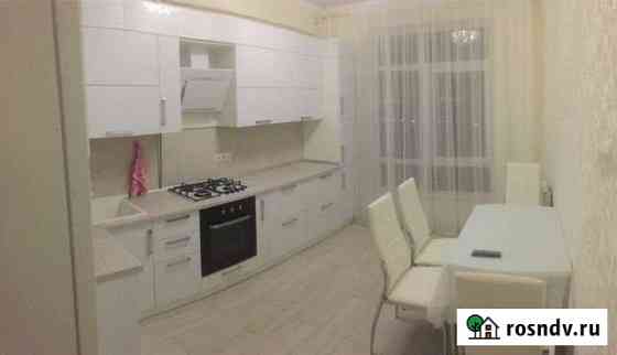 1-комнатная квартира, 45 м², 6/14 эт. в аренду на длительный срок в Новороссийске Новороссийск