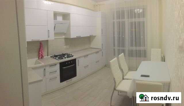 1-комнатная квартира, 45 м², 6/14 эт. в аренду на длительный срок в Новороссийске Новороссийск - изображение 1