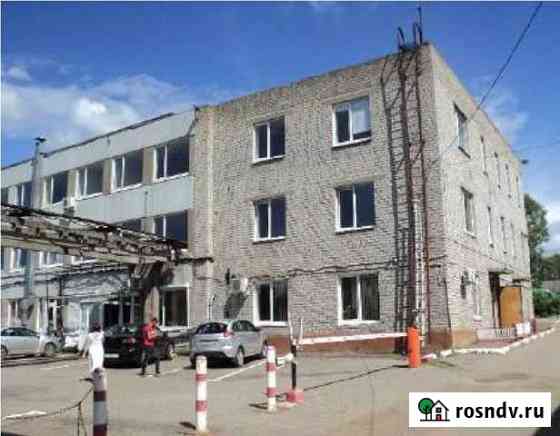 Административное помещение, 3024.9 кв.м. Уфа