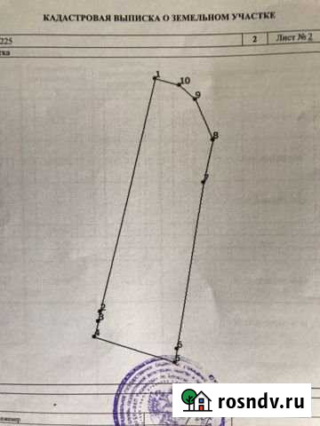 Дача 20 м² на участке 8 сот. на продажу в Брянске Брянск - изображение 1