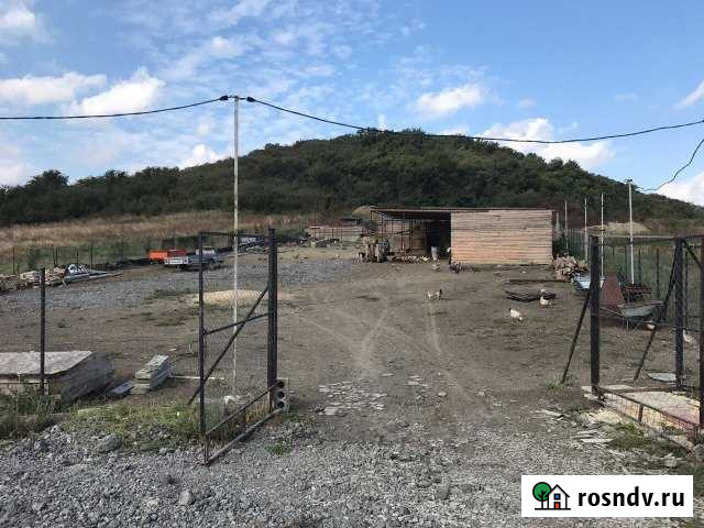 Участок ИЖС 8 сот. на продажу в Анапской Анапская - изображение 1