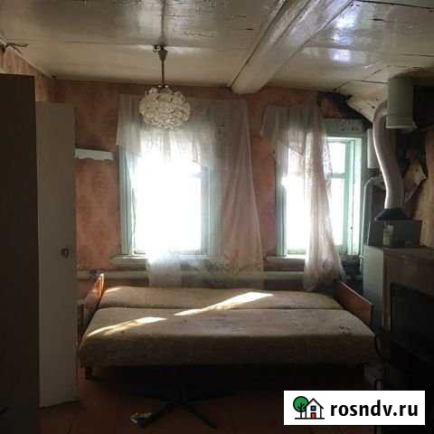 Дом 35 м² на участке 17 сот. на продажу в Починках Починки - изображение 1