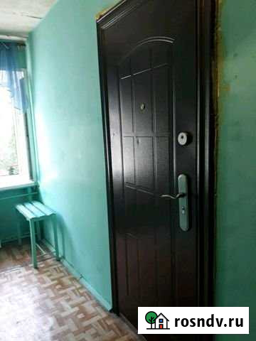 Комната 18 м² в 1-ком. кв., 5/5 эт. на продажу в Обнинске Обнинск - изображение 1