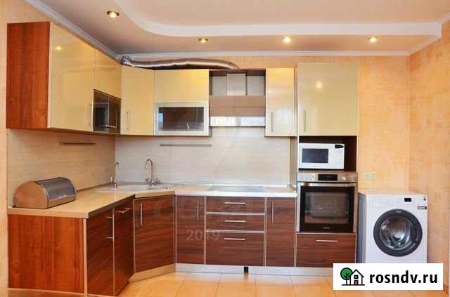 4-комнатная квартира, 110 м², 2/9 эт. на продажу в Тюмени Тюмень - изображение 1