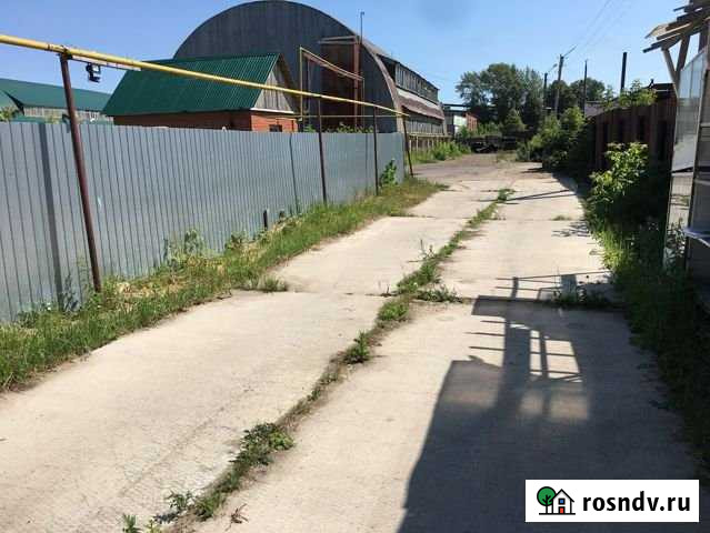 Производственное помещение, 2500 кв.м. Йошкар-Ола - изображение 1