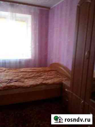 1-комнатная квартира, 32 м², 3/5 эт. в аренду на длительный срок в Лисках Лиски