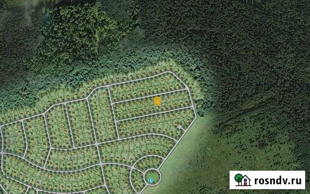 Участок СНТ, ДНП 10 сот. на продажу в Малоярославце Малоярославец - изображение 1