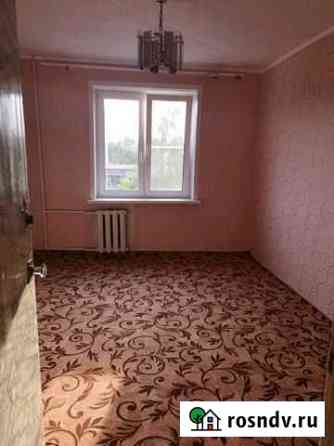 Комната 13 м² в 3-ком. кв., 7/9 эт. на продажу в Александрове Александров
