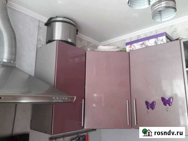 3-комнатная квартира, 58 м², 5/5 эт. на продажу в Магнитогорске Магнитогорск - изображение 1